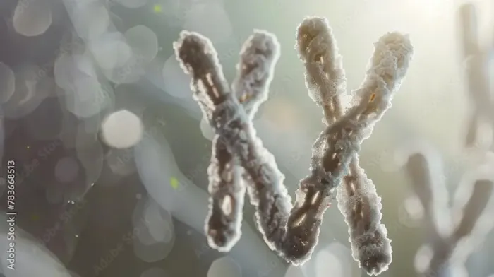 Turner Syndrome Overview of Symptoms and Treatment